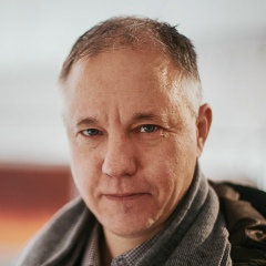 Михаил Ларкин, 18.05.1972, Санкт-Петербург