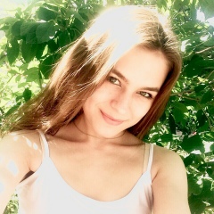 Татьяна Колотовкина
