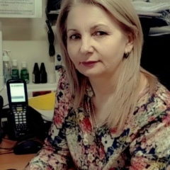 Анна Казакова, 30.06.1971, Нальчик
