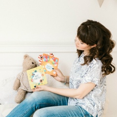 Катя Михайлова, 15.01