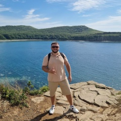 Дмитрий Портнов, Иркутск