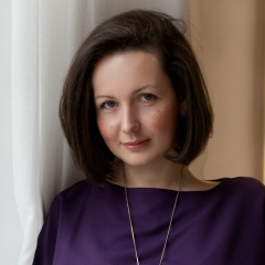Ольга Никитченкова, 20.02.1984, Санкт-Петербург