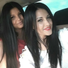 Лена Райлян, 09.03, Сороки