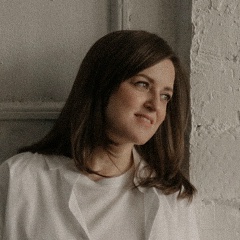 Катюха Черепанова, 13.02, Москва