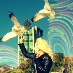 Katerina Secret, 21.06, Vancouver