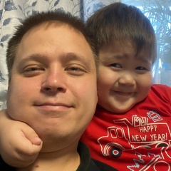 Денис Тарасенко, 01.08.1989, Хабаровск