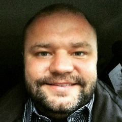 Алексей Калашников, 11.08, Москва