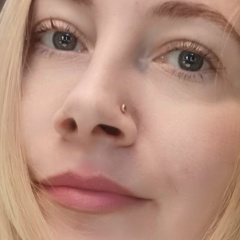 Олеся Сергеевна, 31.03.1988, Москва