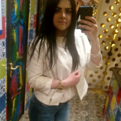 Юля Павлівська, 02.04