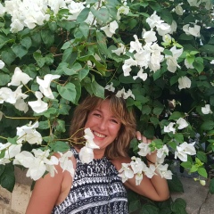 Ирина Позняк, 23.04, Санкт-Петербург