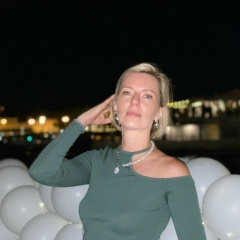Анна Кузнецова, 10.04, Санкт-Петербург