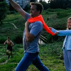 Андрей Пыриг, 19.06.2011, Санкт-Петербург