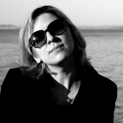 Виктория Белинская, 14.10.1984, Красногорск