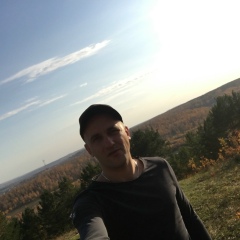 Виталий Груднев, 28.01, Уссурийск