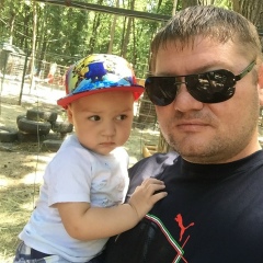 Артур Артур, Симферополь