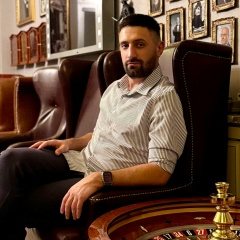 Сейт-Осман Измайлов, 17.02, Симферополь