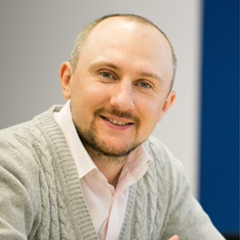 Александр Ворона, 07.10.1983, Киев