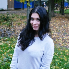 Катя Чернова, 02.03.1997