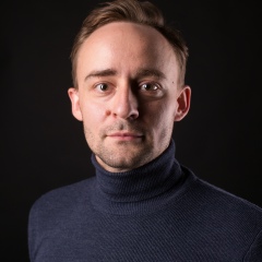 Юрий Бабаев, 06.02, Москва