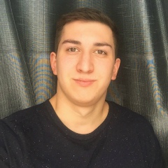Илья Лёвкин, Самара