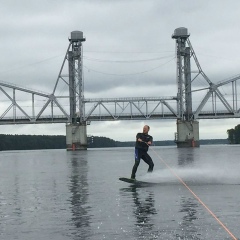 Денис Дьячков, 14.05.1987, Санкт-Петербург