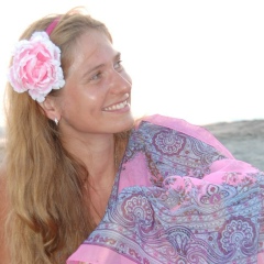 Анастасия Микляева, 24.05, Санкт-Петербург