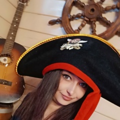 Катя Птицына, 22.02.1995, Саратов