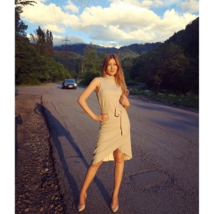 Aisulu Nurgozha, 07.06, Алматы