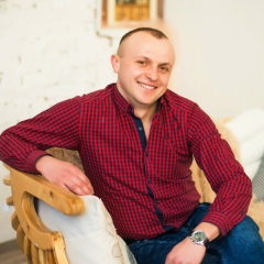 Юра Василишин, 30.04