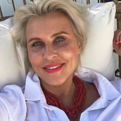 Инна Гонка, 28.10.1966, Los Angeles