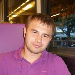 Константин Трофимчук, 29.05.1984