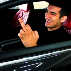 Aslan Abdullayev, 29.10.1987, Баку