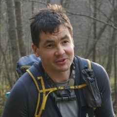 Сергей Иванов, 18.02.1990, Москва