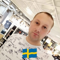 Bohdan Bulas, 08.11.1986, Stockholm