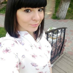 Анастасия Кобылянская, 27.01, Киев