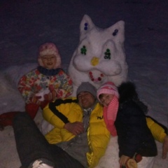 Серик Щербатюк, 07.01.1983, Каменец-Подольский