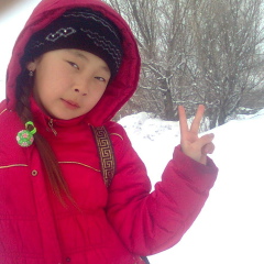 Алтынай Женисова, 28.08.2000, Усть-Каменогорск