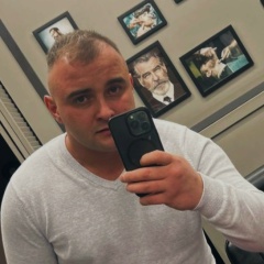 Руслан Перов, 20.12.1991, Москва