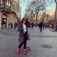 Nini Gelashvili, 27.09