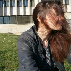 Надежда Силич, 30.04, Санкт-Петербург