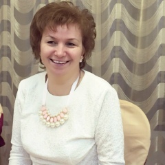 Светлана Козлова, Первомайск