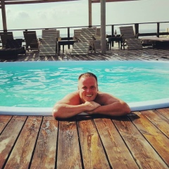 Лёша Вилков, 10.10, Одесса