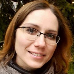 Виктория Галкина, 15.04, Санкт-Петербург