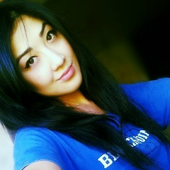 Жанара Ерсаинова, 10.12, Актобе