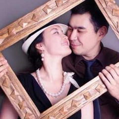 Айга Мергенбаева, 20.03.1987, Алматы