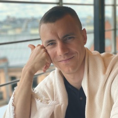 Александр Цапин, Иваново