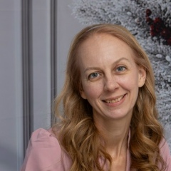 Надежда Афанасьева, 08.06.1981, Лобня