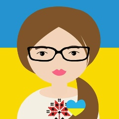 Юлія Шишацька, 09.02.1986, Кропивницкий / Кировоград