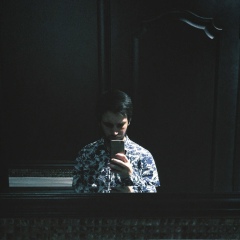 Абишкa Алиeв, 28.04.1994, Махачкала