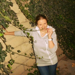 Татьяна З., 30.08, Баку